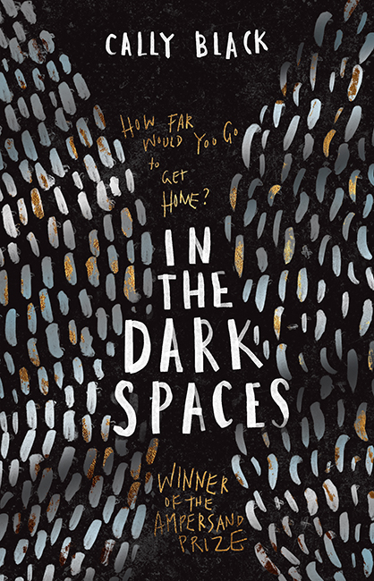 In the Dark Spaces